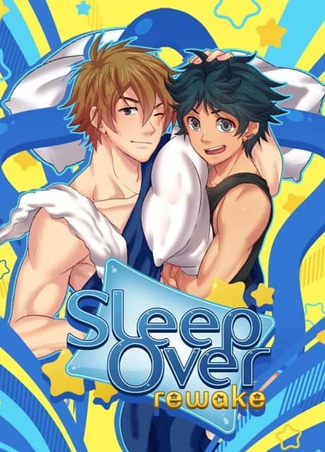 Sleepover: Rewake