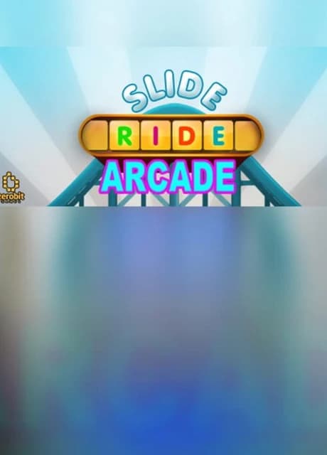 Slide Ride Arcade