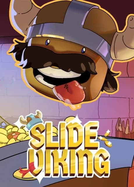 Slide Viking
