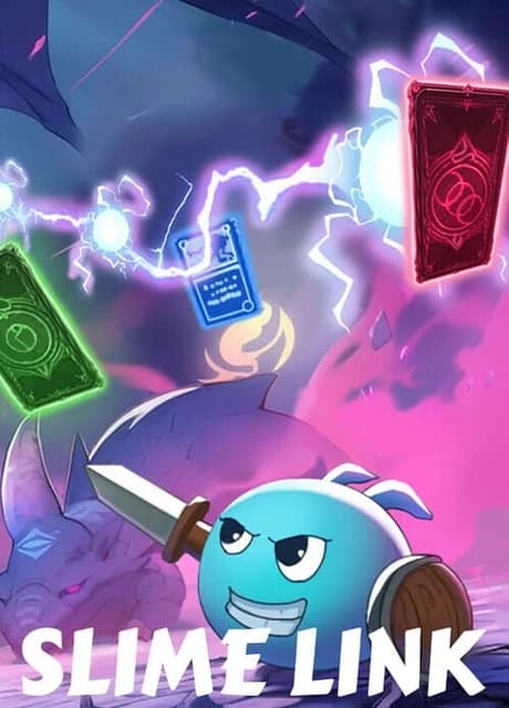 Slime Link