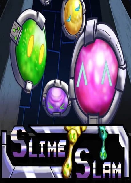 Slime Slam
