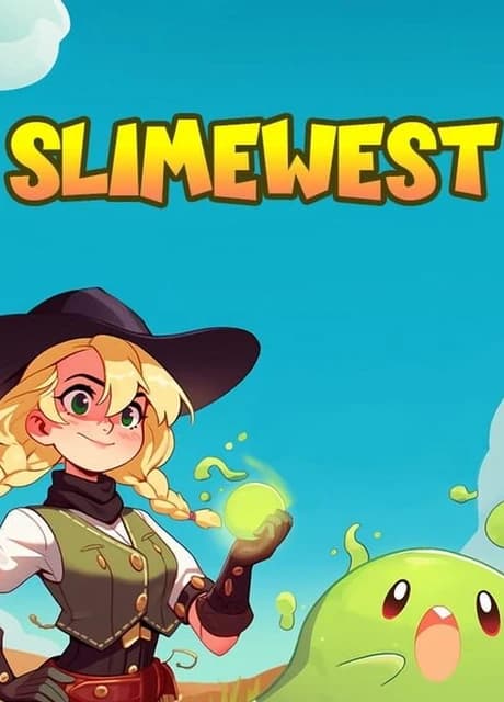 Slimewest