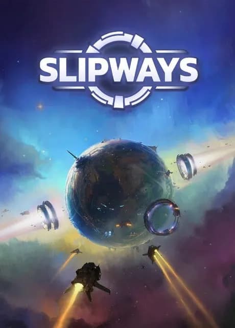 Slipways