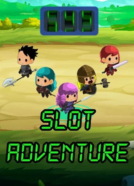 Slot Advanture