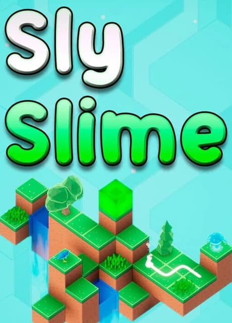 Sly Slime