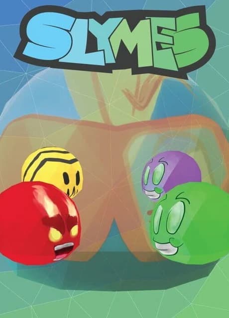 Slymes