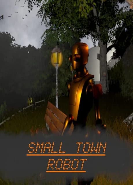 Small Town Robot