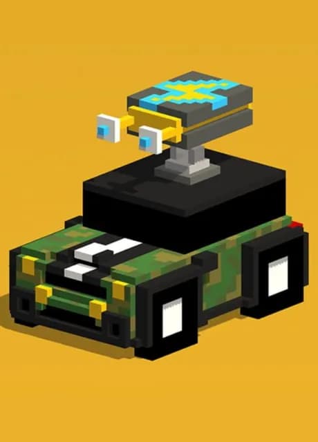Smashy Road: Arena
