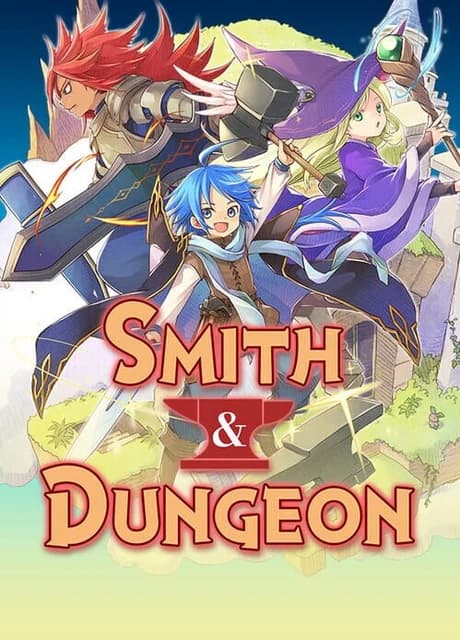 Smith & Dungeon