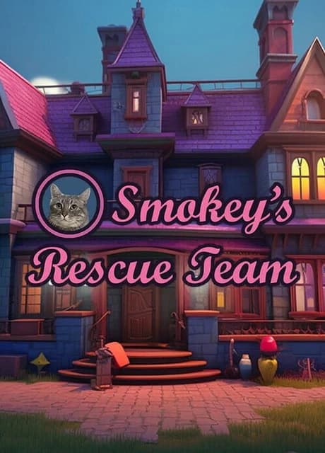 Smokey's Rescue Team