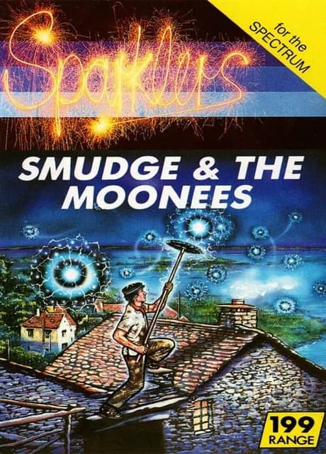 Smudge & The Moonees
