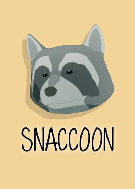 Snaccoon