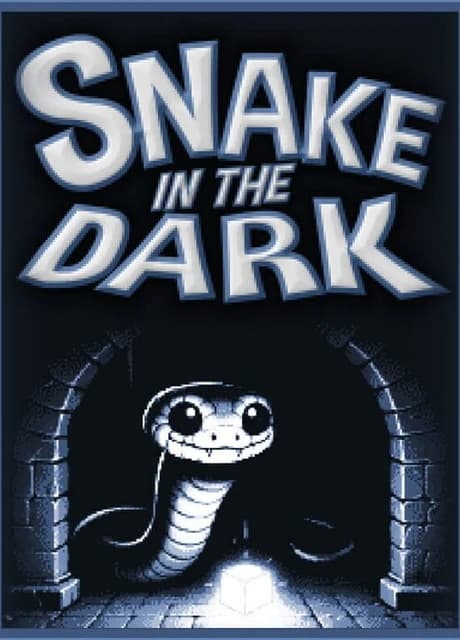 Snake in the Dark