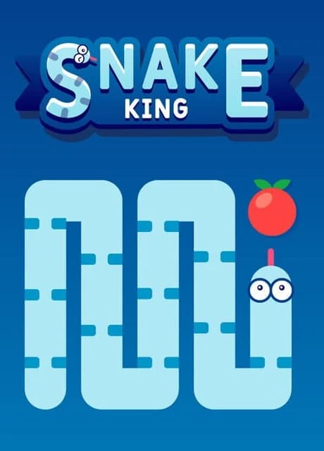 Snake King