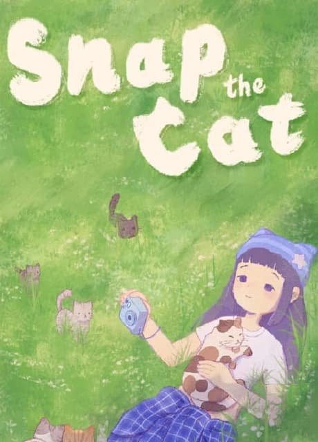 Snap the Cat