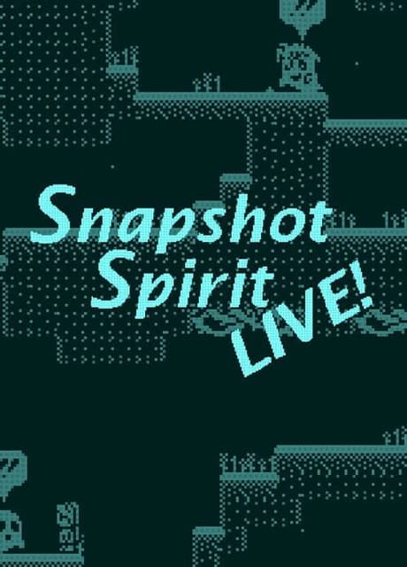 Snapshot Spirit Live!