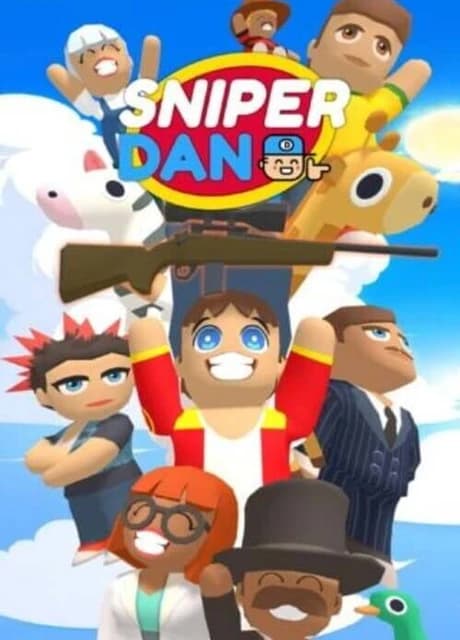 Sniper Dan