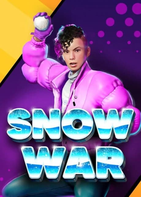 Snow War