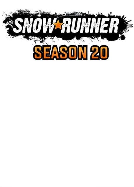 SnowRunner: Season 20