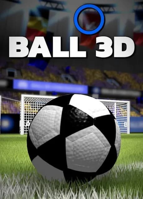Soccer Online: Ball 3D