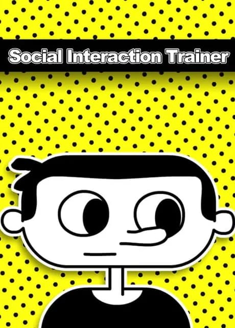 Social Interaction Trainer