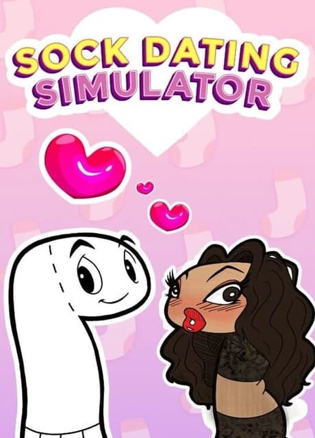 Sock Dating Simulator