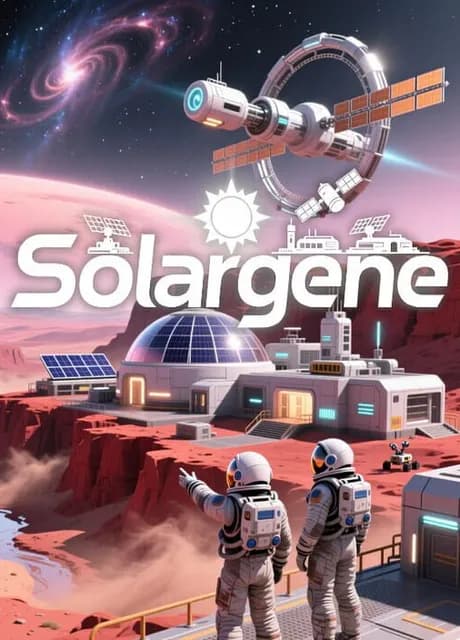 Solargene