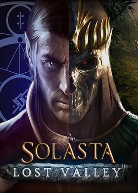 Solasta: Crown of the Magister - Lost Valley