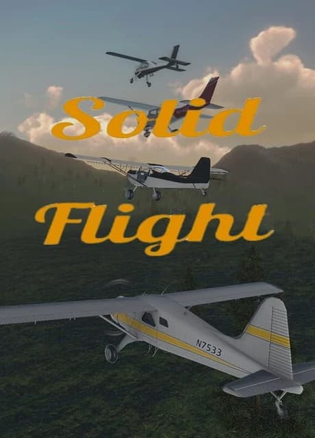 Solid Flight