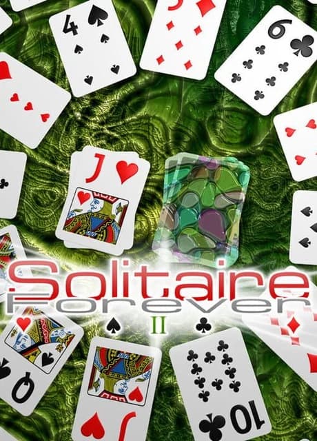 Solitaire Forever II