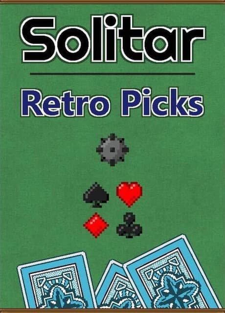 Solitar: Retro Picks