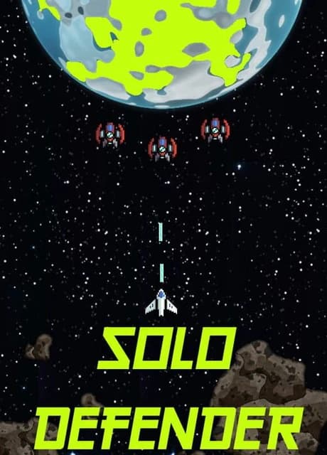 Solo Defender