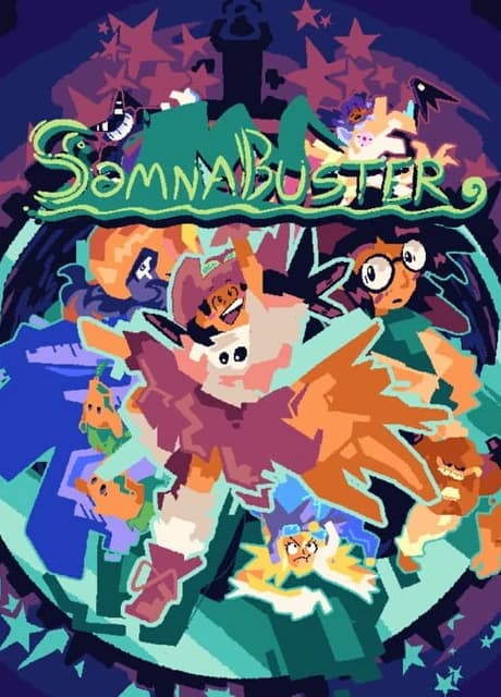 SomnaBuster