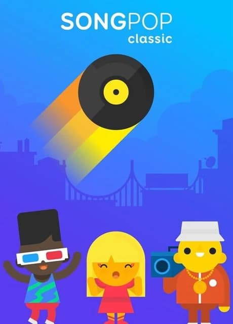 SongPop: Classic