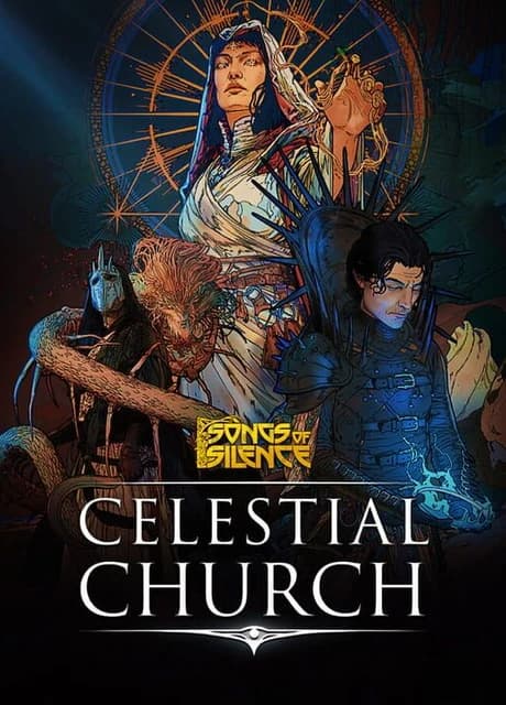 Songs of Silence: Celestial Church Expansion