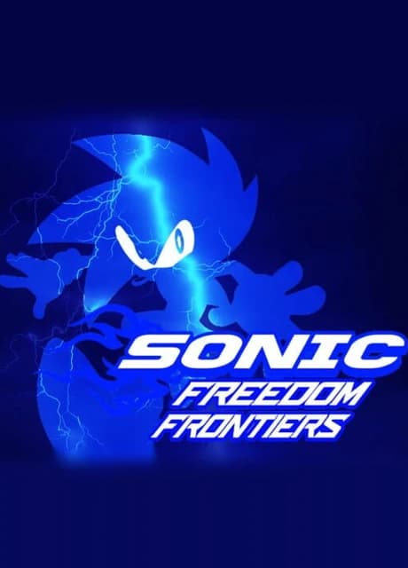 Sonic Freedom Frontiers