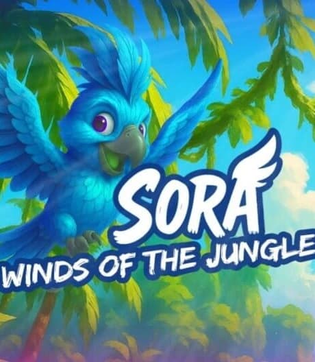 Sora: Winds of the Jungle