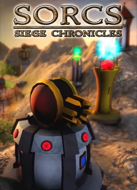 Sorcs: Siege Chronicles