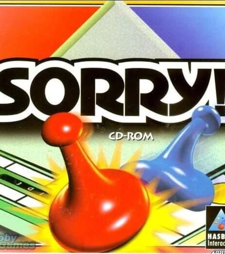 Sorry!