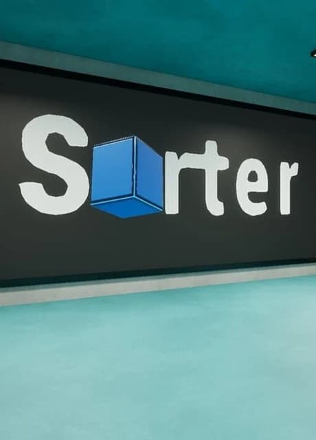 Sorter