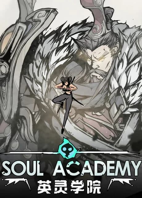 Soul Academy