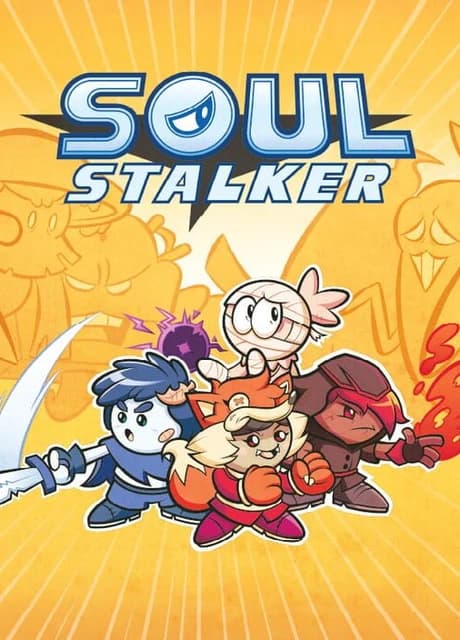 Soul Stalker