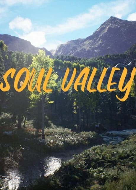 Soul Valley