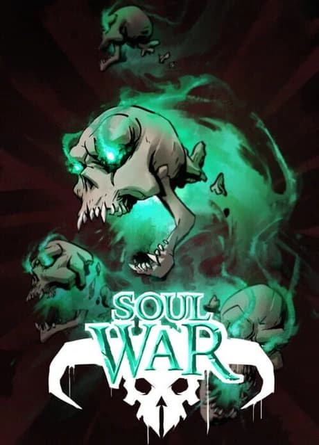 Soul War