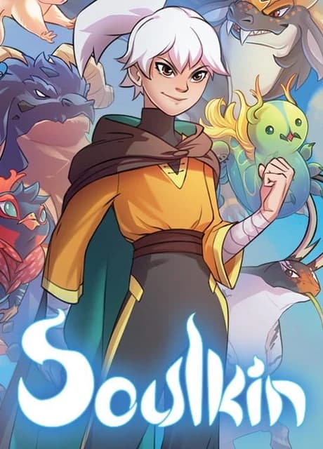 Soulkin