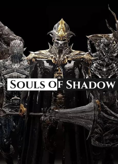 Souls of Shadow