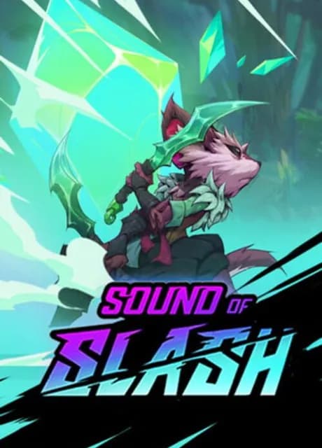 Sound of Slash