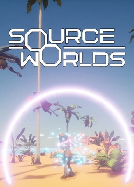 SourceWorlds