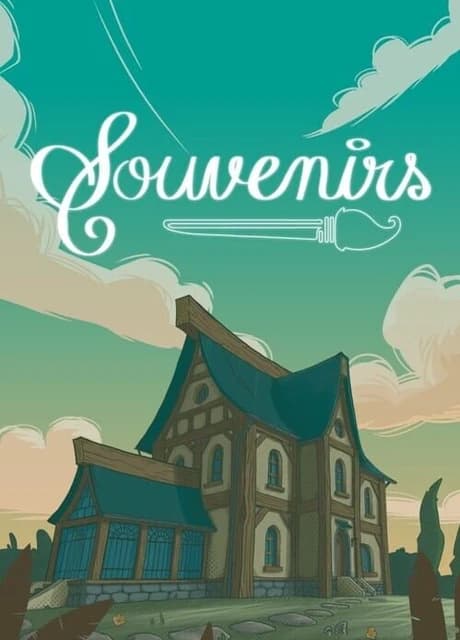 Souvenirs