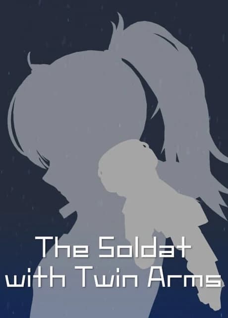 Souwan no Soldat: The Soldat with Twin Arms